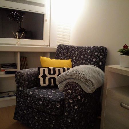 Apartament Usmiech Płock Buitenkant foto