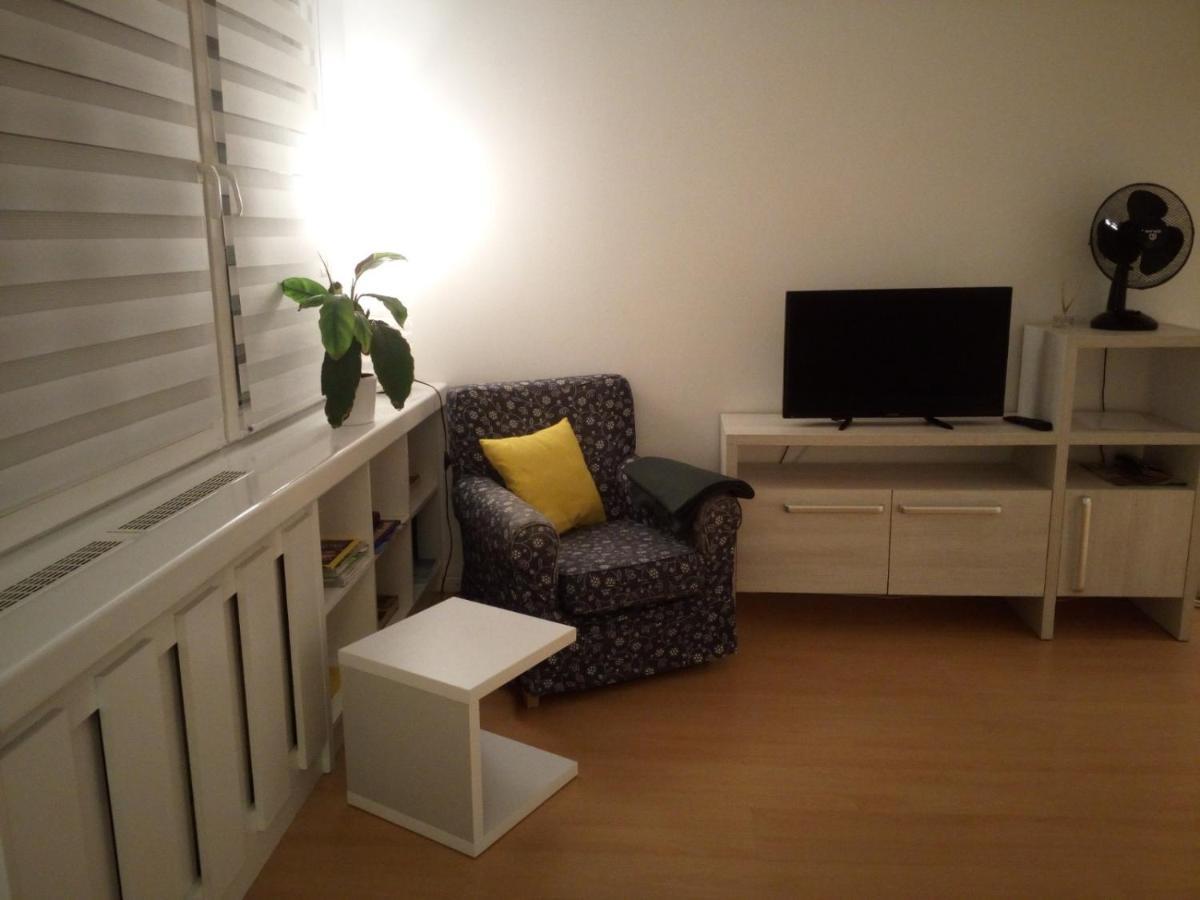 Apartament Usmiech Płock Buitenkant foto