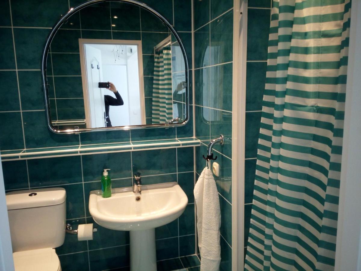 Apartament Usmiech Appartement Płock Buitenkant foto