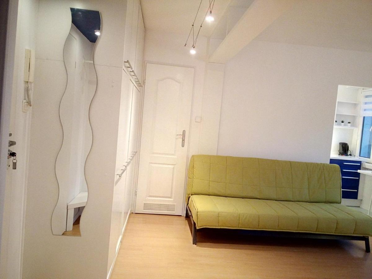 Apartament Usmiech Płock Buitenkant foto