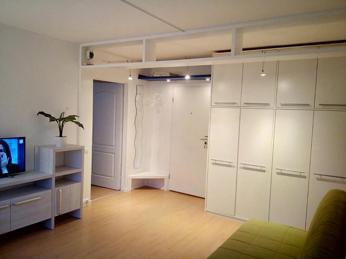 Apartament Usmiech Płock Buitenkant foto