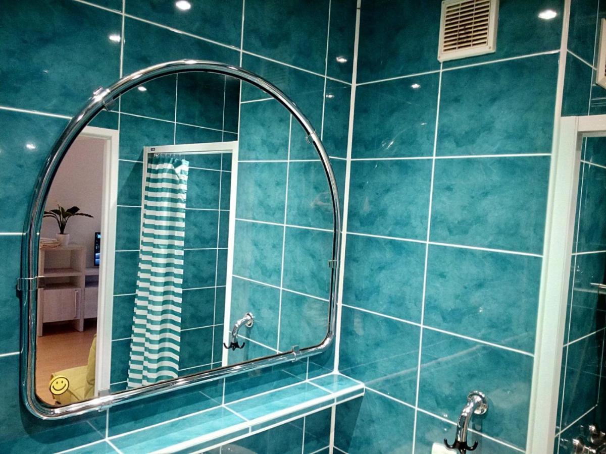 Apartament Usmiech Płock Buitenkant foto