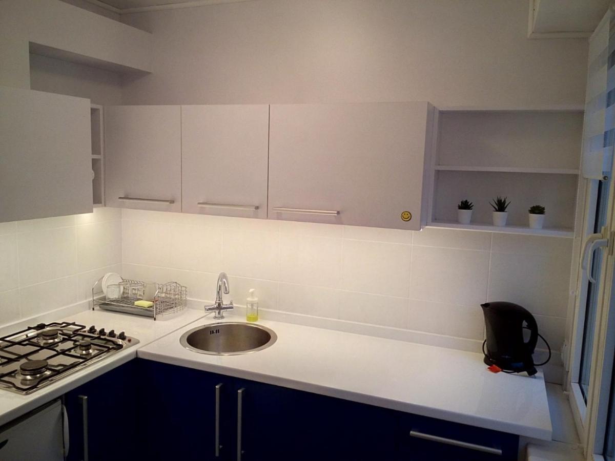 Apartament Usmiech Płock Buitenkant foto