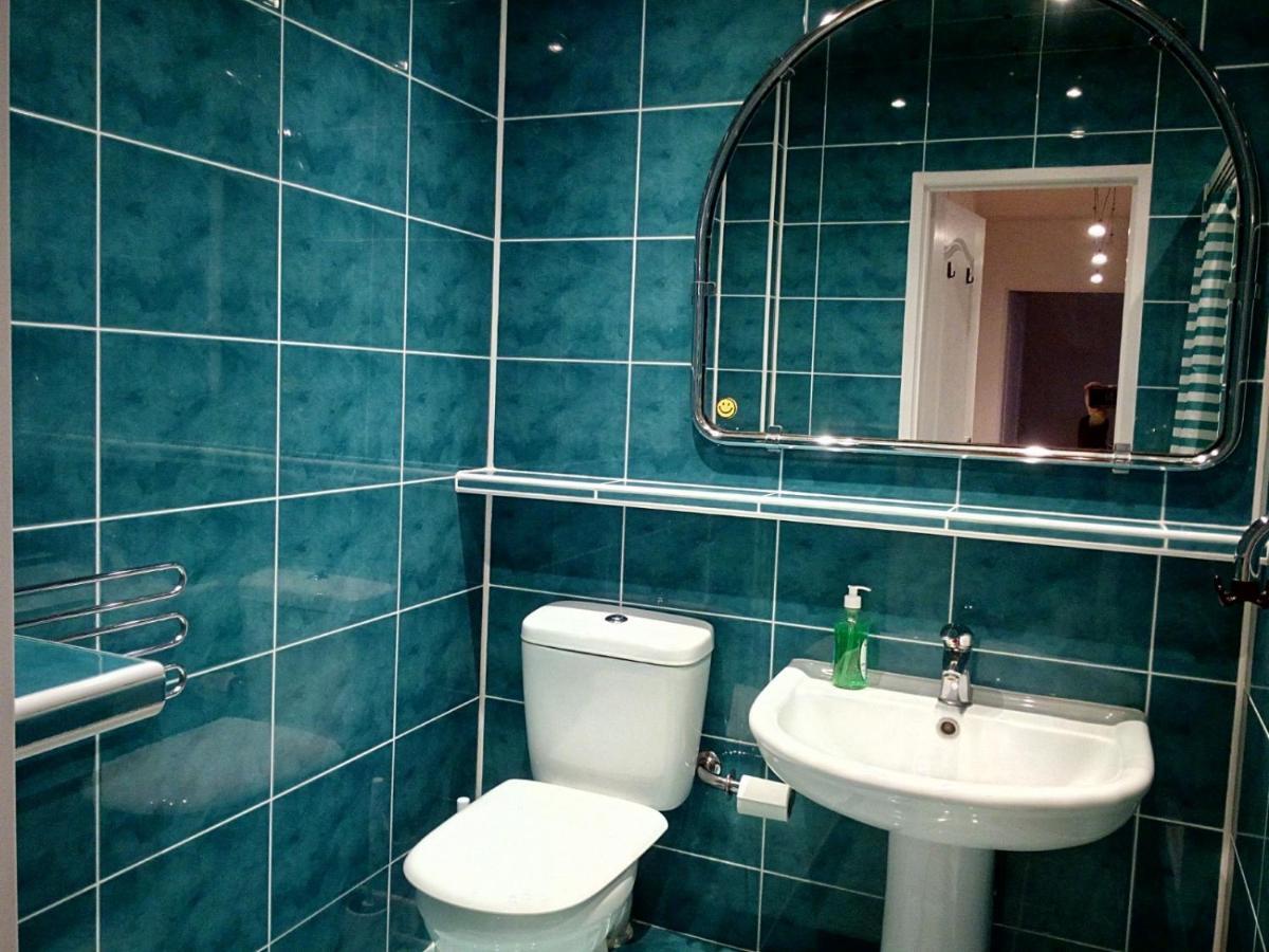 Apartament Usmiech Płock Buitenkant foto