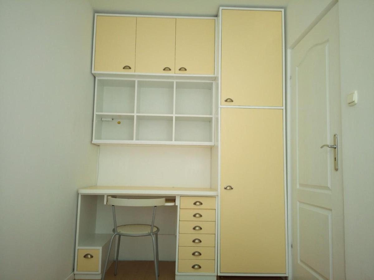 Apartament Usmiech Płock Buitenkant foto