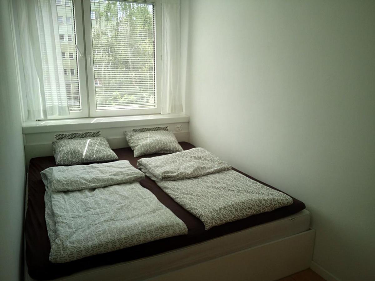 Apartament Usmiech Płock Buitenkant foto