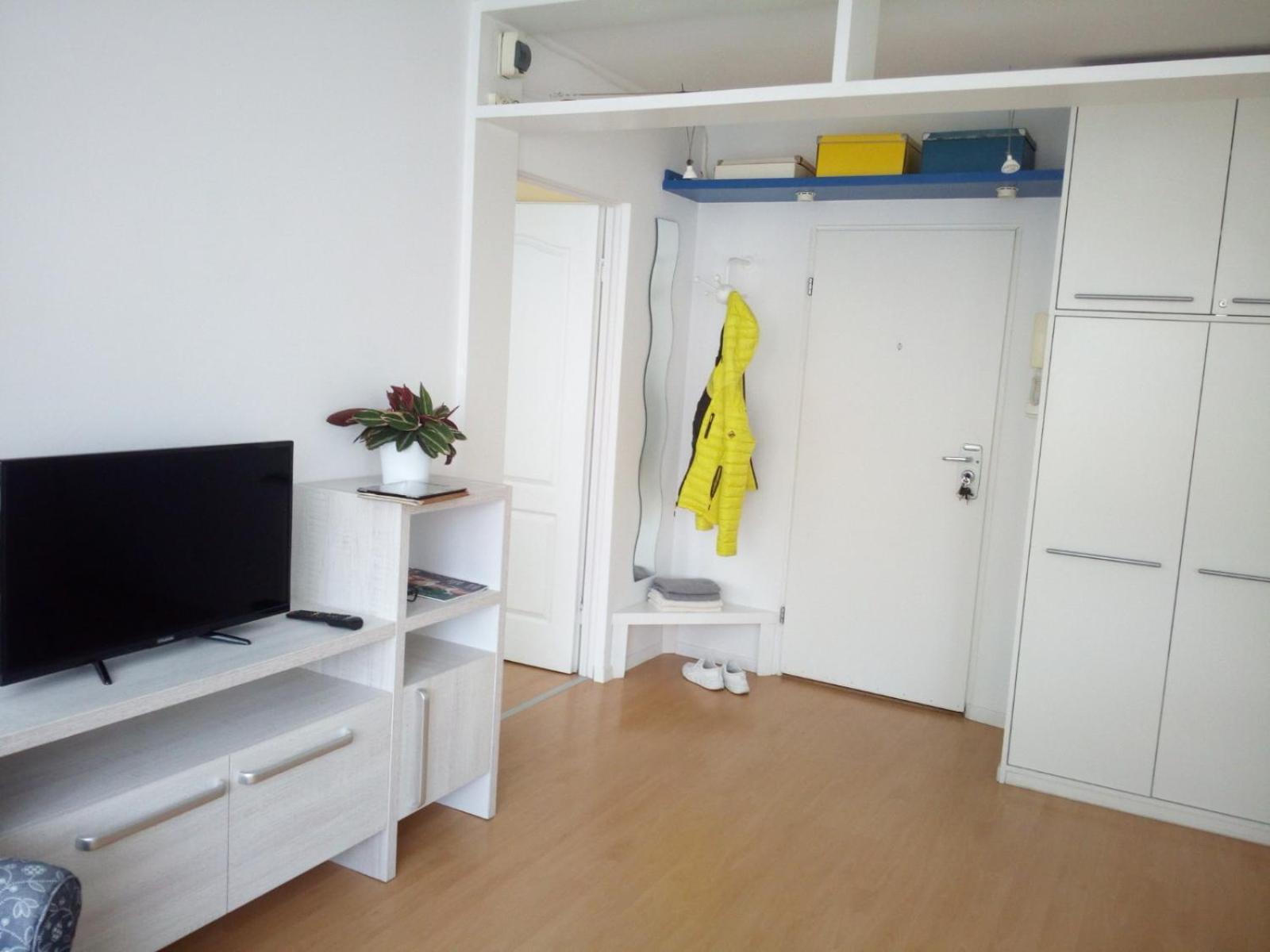 Apartament Usmiech Płock Buitenkant foto