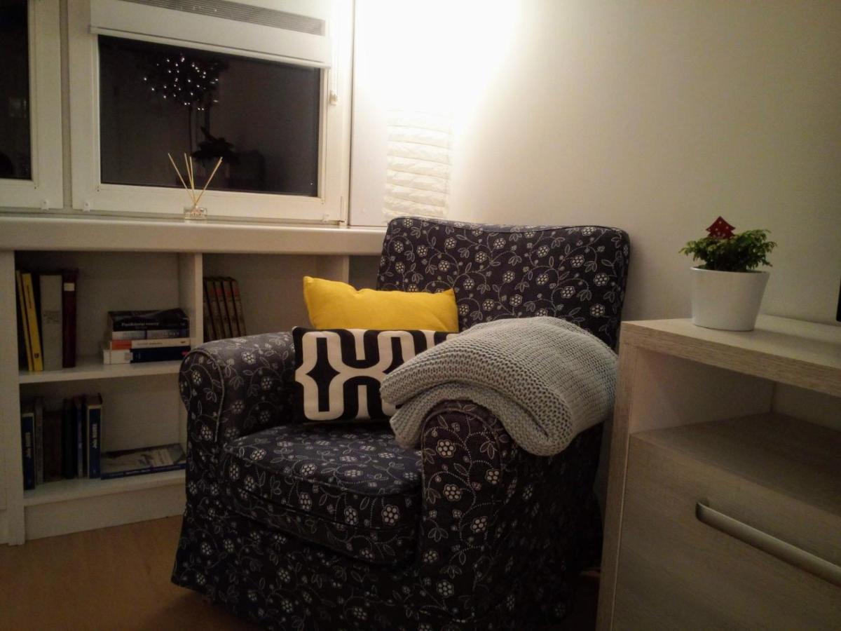 Apartament Usmiech Appartement Płock Buitenkant foto