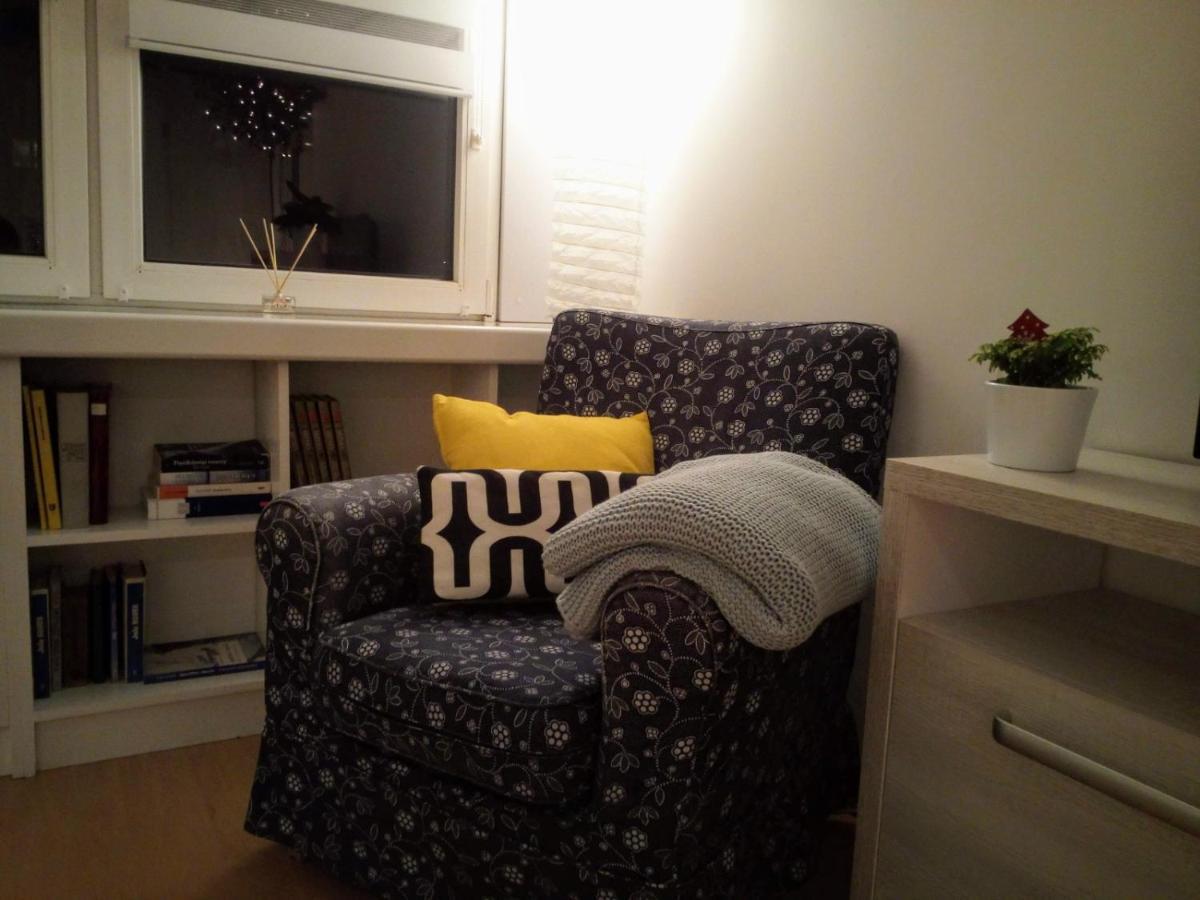 Apartament Usmiech Płock Buitenkant foto