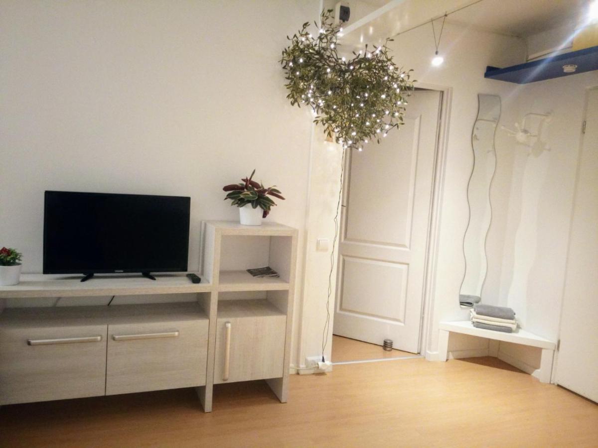 Apartament Usmiech Płock Buitenkant foto