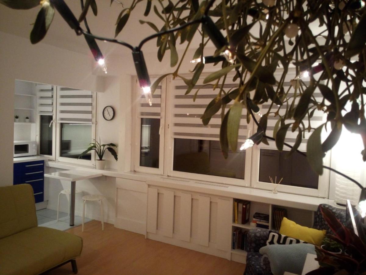 Apartament Usmiech Płock Buitenkant foto